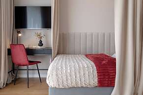 RentPlanet - Apartamenty Dmowskiego