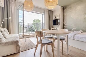 RentPlanet - Apartamenty Dmowskiego