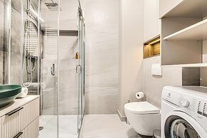 RentPlanet - Apartamenty Dmowskiego