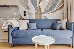 RentPlanet - Apartamenty Dmowskiego