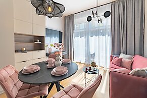 RentPlanet - Apartamenty Dmowskiego