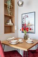 RentPlanet - Apartamenty Dmowskiego