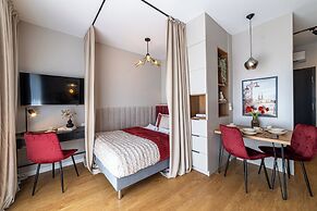 RentPlanet - Apartamenty Dmowskiego