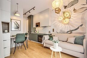 RentPlanet - Apartamenty Dmowskiego