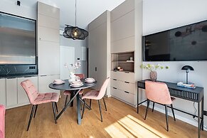 RentPlanet - Apartamenty Dmowskiego