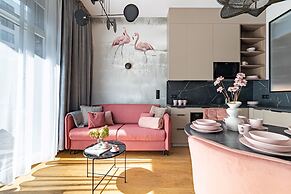 RentPlanet - Apartamenty Dmowskiego