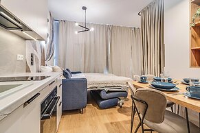 RentPlanet - Apartamenty Dmowskiego