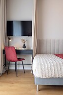 RentPlanet - Apartamenty Dmowskiego