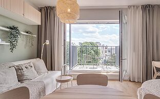 RentPlanet - Apartamenty Dmowskiego