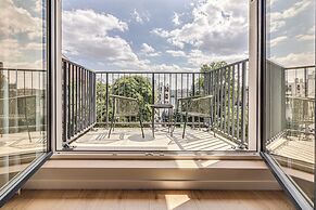 RentPlanet - Apartamenty Dmowskiego