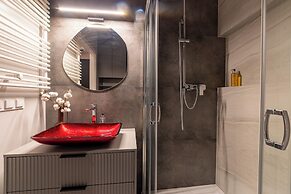 RentPlanet - Apartamenty Dmowskiego