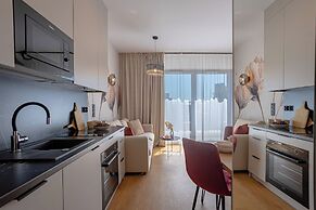 RentPlanet - Apartamenty Dmowskiego