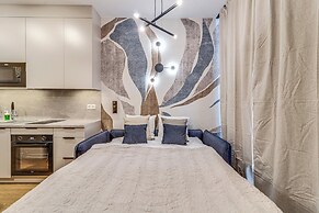 RentPlanet - Apartamenty Dmowskiego