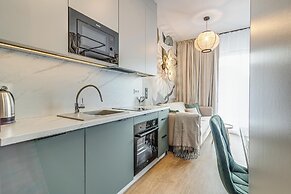 RentPlanet - Apartamenty Dmowskiego