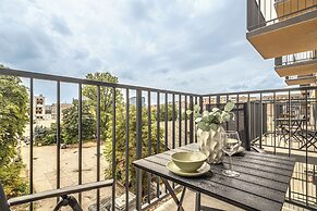 RentPlanet - Apartamenty Dmowskiego