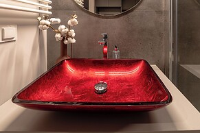 RentPlanet - Apartamenty Dmowskiego