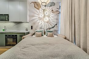 RentPlanet - Apartamenty Dmowskiego