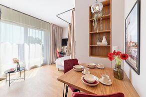 RentPlanet - Apartamenty Dmowskiego