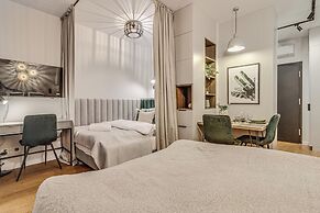 RentPlanet - Apartamenty Dmowskiego