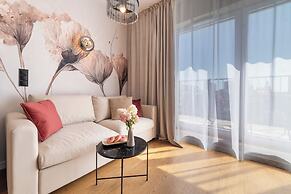 RentPlanet - Apartamenty Dmowskiego