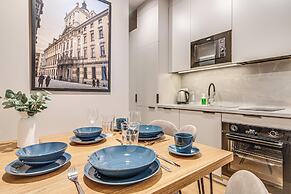 RentPlanet - Apartamenty Dmowskiego