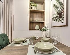 RentPlanet - Apartamenty Dmowskiego