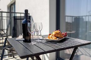 RentPlanet - Apartamenty Dmowskiego