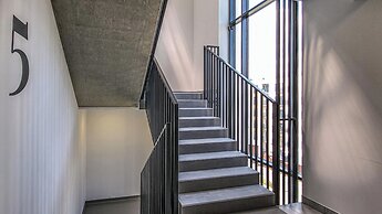 RentPlanet - Apartamenty Dmowskiego