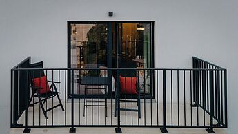 RentPlanet - Apartamenty Dmowskiego