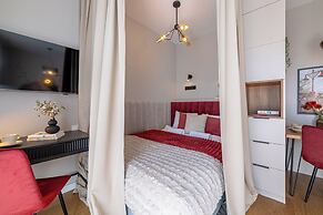 RentPlanet - Apartamenty Dmowskiego