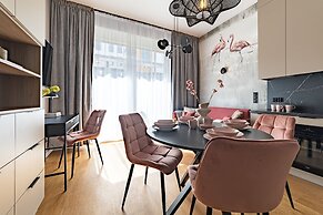 RentPlanet - Apartamenty Dmowskiego