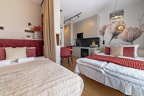 RentPlanet - Apartamenty Dmowskiego