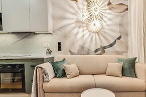 RentPlanet - Apartamenty Dmowskiego