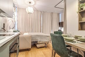 RentPlanet - Apartamenty Dmowskiego