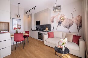 RentPlanet - Apartamenty Dmowskiego