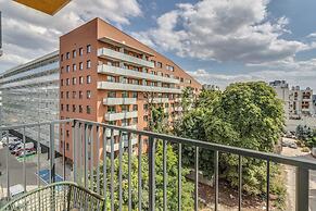 RentPlanet - Apartamenty Dmowskiego