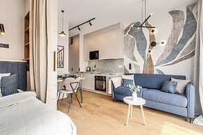 RentPlanet - Apartamenty Dmowskiego