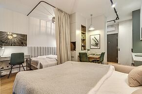 RentPlanet - Apartamenty Dmowskiego