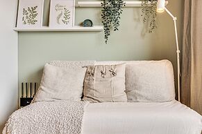 RentPlanet - Apartamenty Dmowskiego