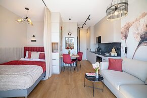 RentPlanet - Apartamenty Dmowskiego