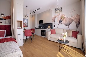 RentPlanet - Apartamenty Dmowskiego