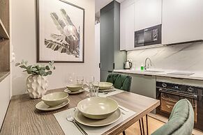 RentPlanet - Apartamenty Dmowskiego