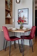 RentPlanet - Apartamenty Dmowskiego