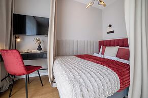 RentPlanet - Apartamenty Dmowskiego