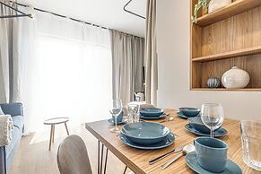 RentPlanet - Apartamenty Dmowskiego