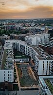 RentPlanet - Apartamenty Dmowskiego