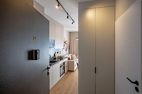 RentPlanet - Apartamenty Dmowskiego