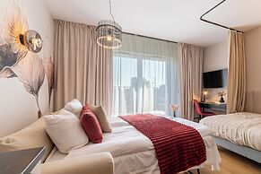 RentPlanet - Apartamenty Dmowskiego