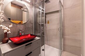 RentPlanet - Apartamenty Dmowskiego