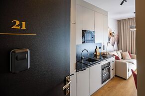 RentPlanet - Apartamenty Dmowskiego